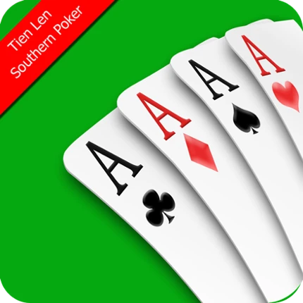 Tien Len - Southern Poker Image