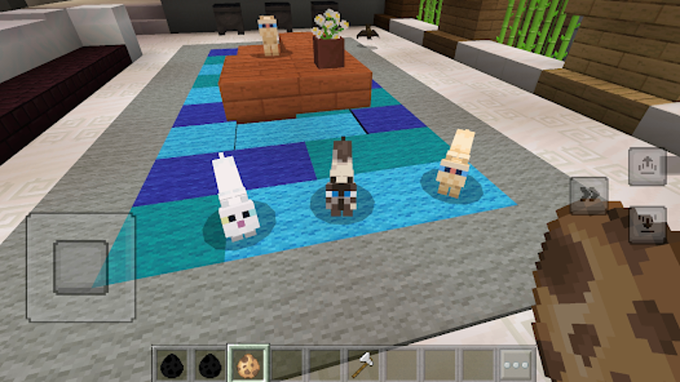 Cat Craft: Life Simulation screenshot
