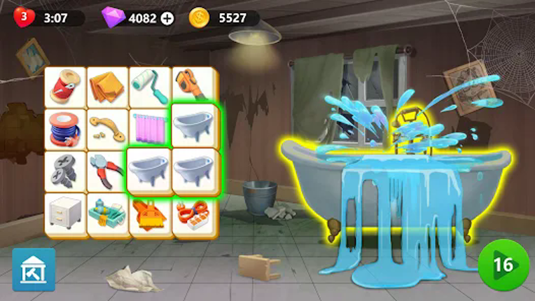 Makeover Master screenshot