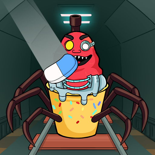 Games like DOP Choo: Delete one part