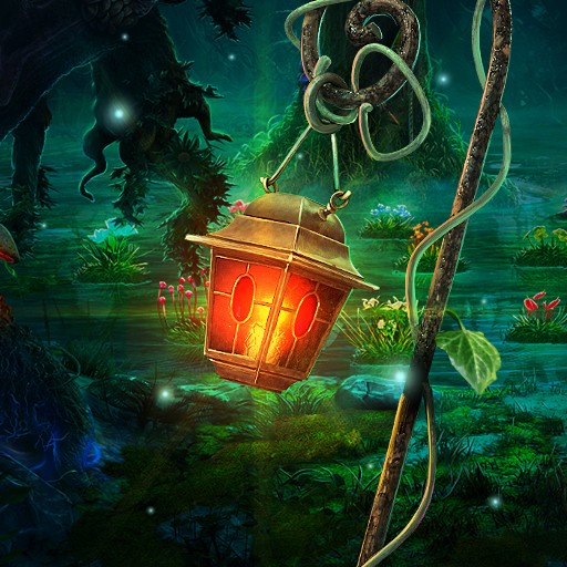 Games like Darkness and Flame 2