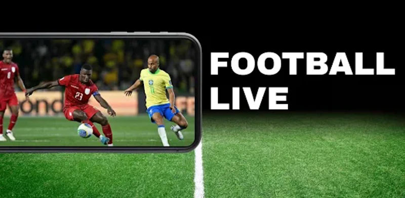 Football Live TV HD Image