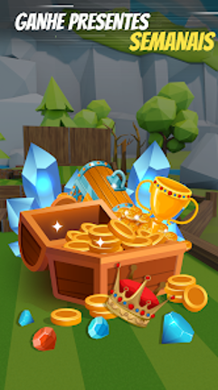 Golf Arena: Golf Game screenshot