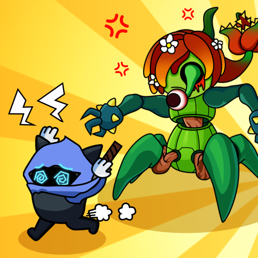 Games like Haunted Night: Last Survivor