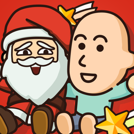 Beggar Life - Christmas Tycoon Image