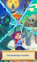 Bubble Witch 2 Saga Image