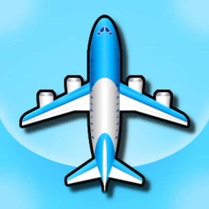 Airport Control 2 : Airplane Image