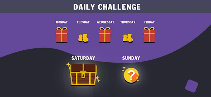 Same Color: Connect the Dots screenshot