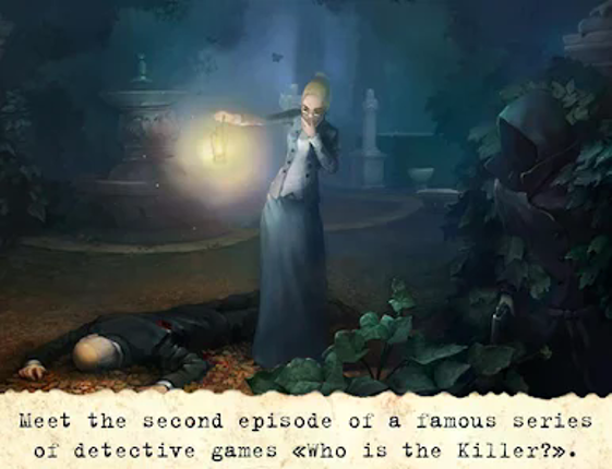 Who is the Killer? Episode II Image