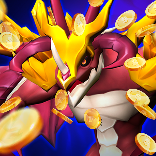 Games like Coin & Dragon - 777 AFK RPG