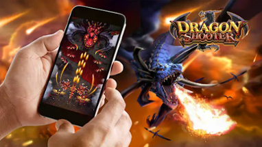 Dragon shooter - Dragon war Image