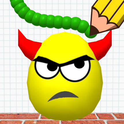 Draw To Smash: Logic puzzle Image
