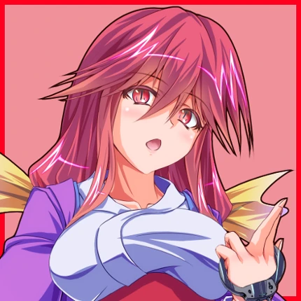 Touhou Genmukairoku【RPG】 Image