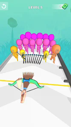 Bow Smash: Archery King Image