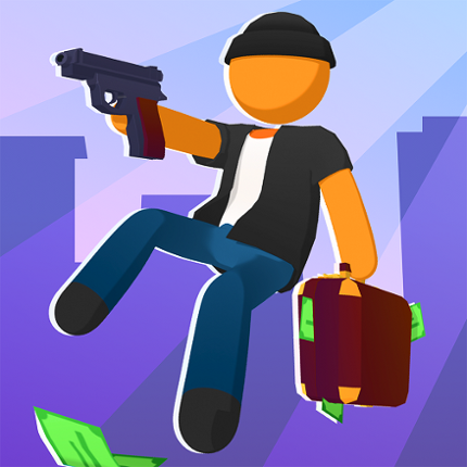 Gangsta Island: Crime City Image