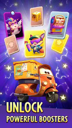 Wonder Chefs Image