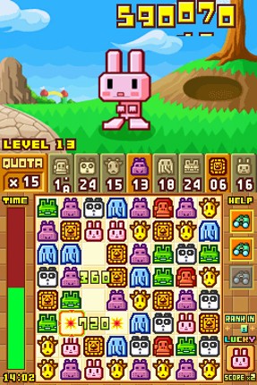 Zoo Keeper screenshot