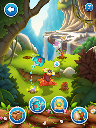 Jelly Juice screenshot