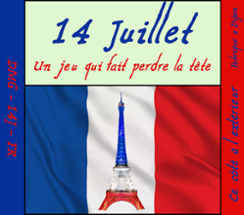 14 juillet Image