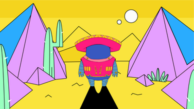 Chunta Bits screenshot