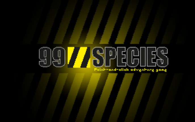 99 Species (Demo) Game Cover