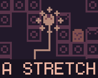 Games like A Stretch