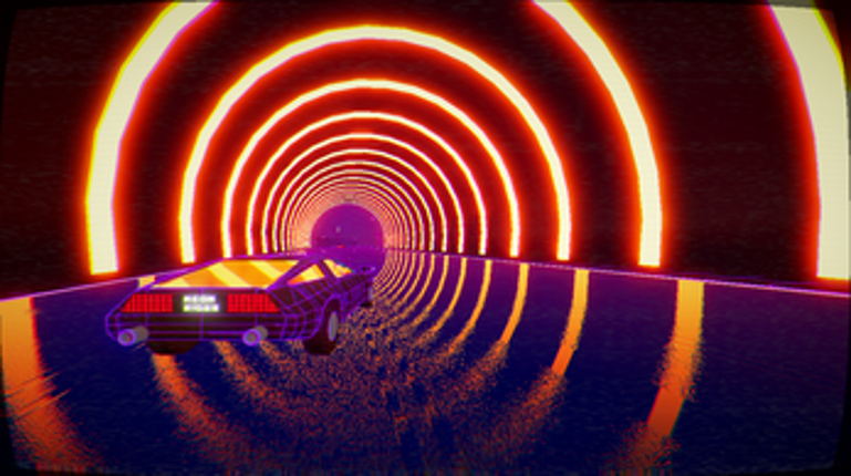 Super Retro Race screenshot