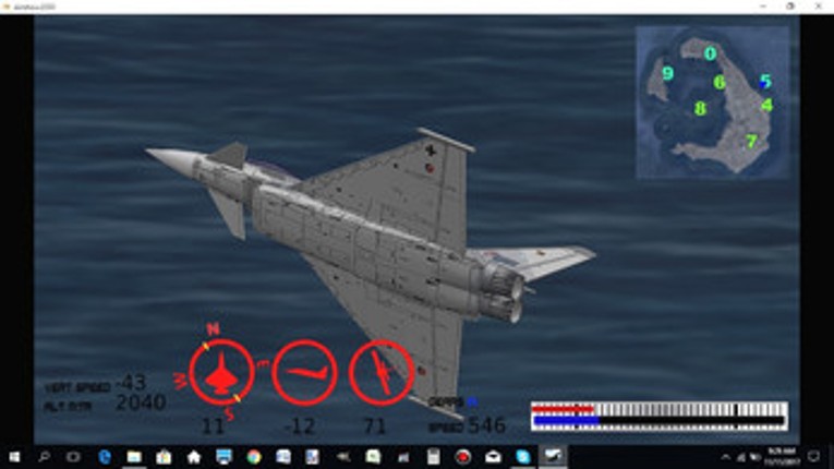 Airshow2000 Image