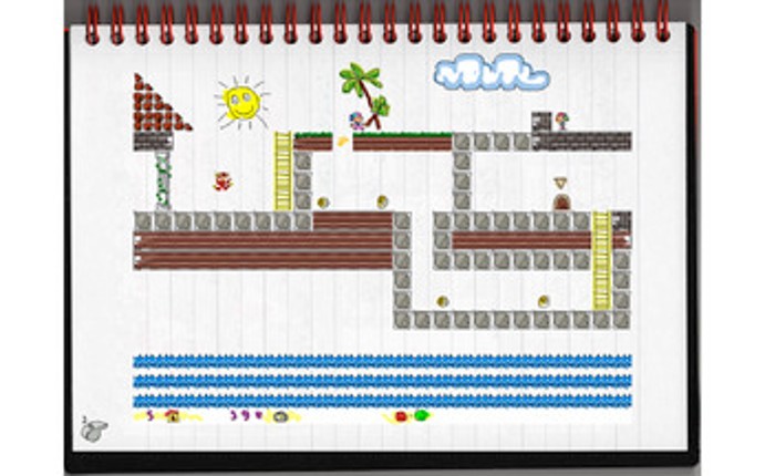 Androkids screenshot