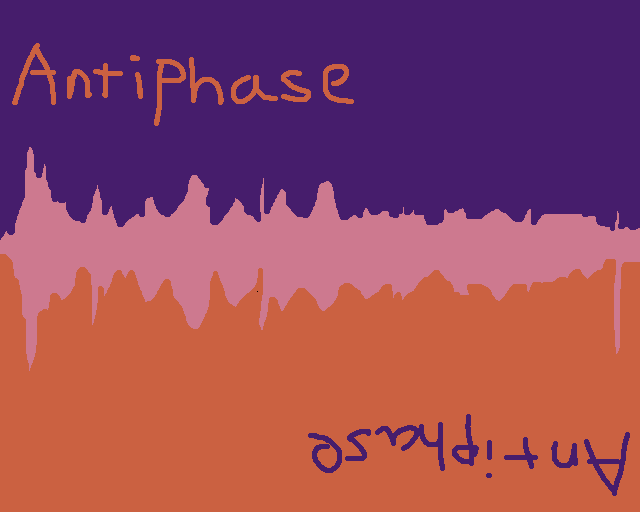 Games like Antiphase