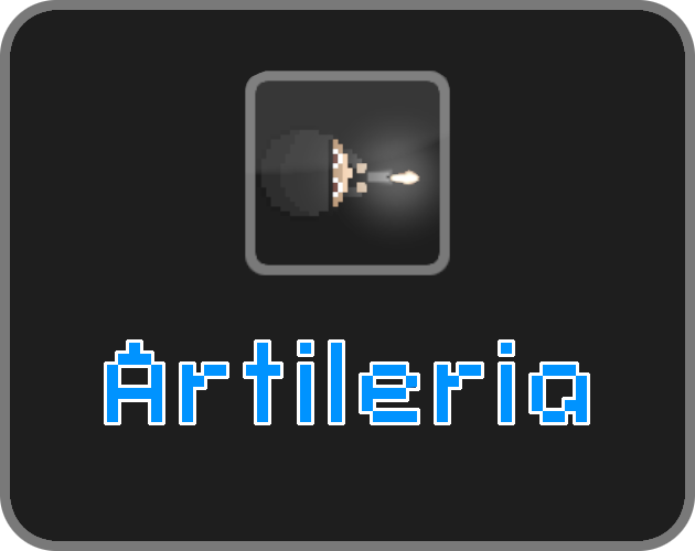 Games like Artileria