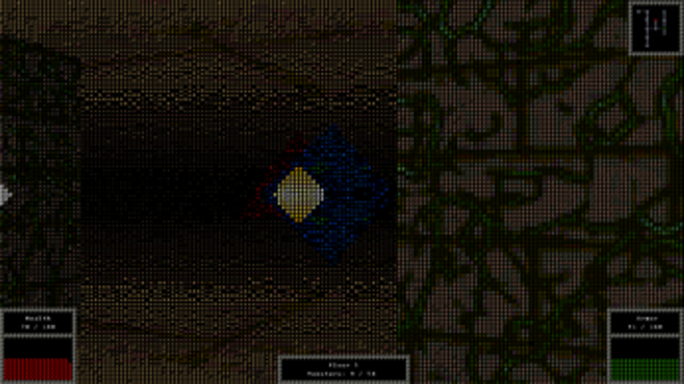 Asciipocalypse Image