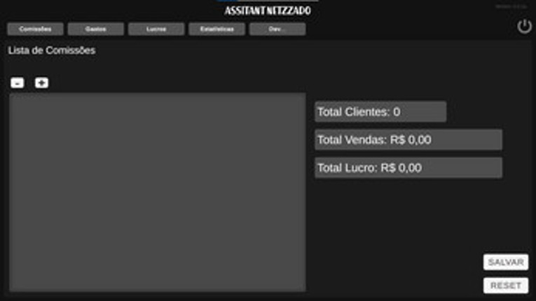 ASSISTANT NETZZADO Image