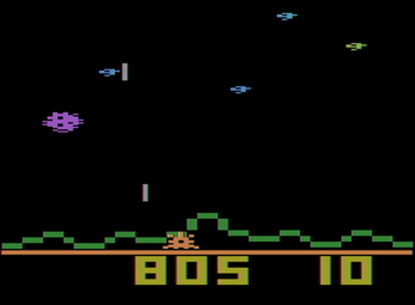21 Unexpected Games to Love for the Atari VCS Image