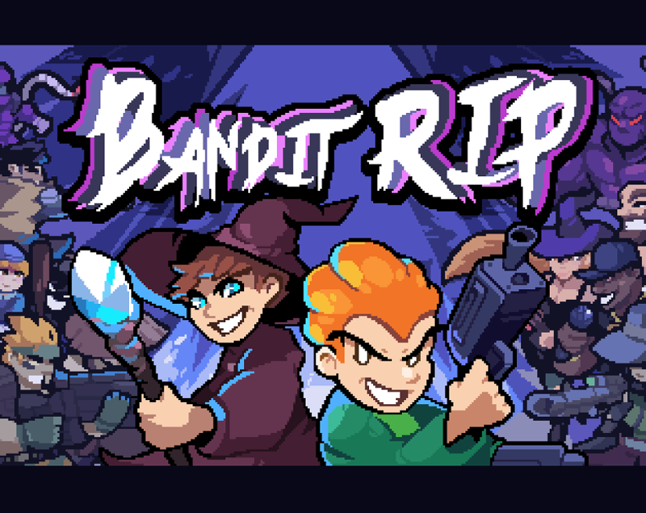 Games like Bandit RIP: Smackdown [BETA]