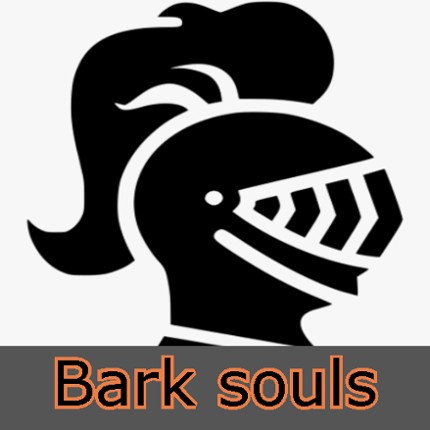 Bark souls - Dark souls demake Image