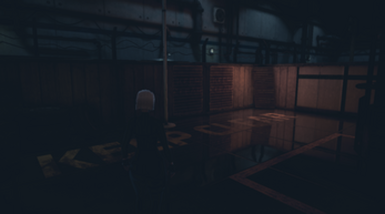 BLACKLIST screenshot