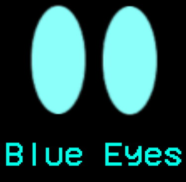 Games like BLUE EYES