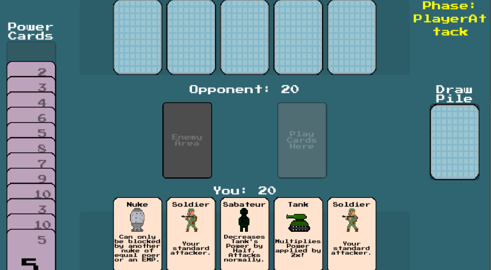 Games like Card Warz