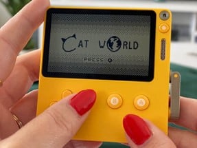 CAT WORLD Image