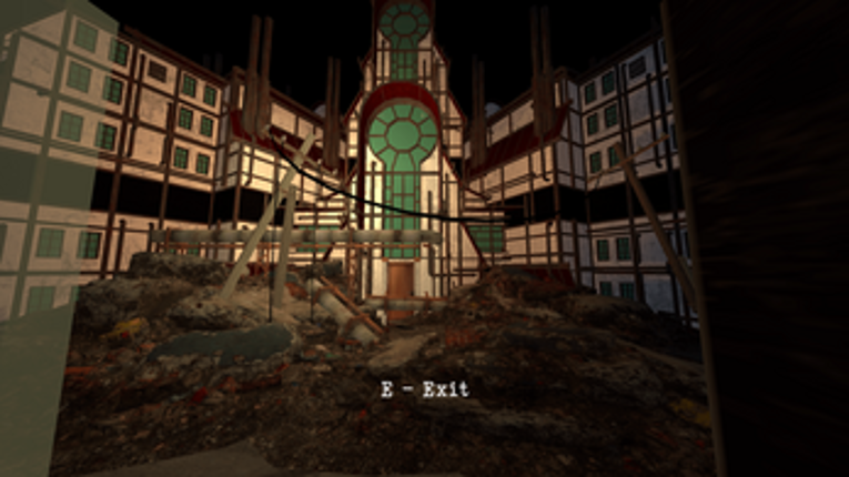 Code: Déjà vù Image