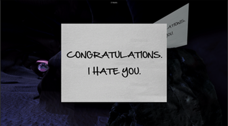 ComaBlues screenshot