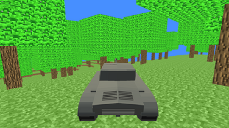 CraftMine screenshot