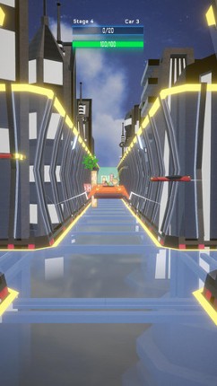 CyberFly screenshot