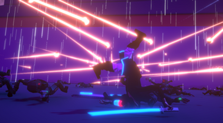 Cyberbird screenshot