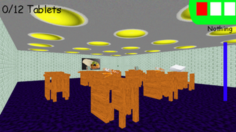 Daxx's Basics REMASTERED (DEMO) Image