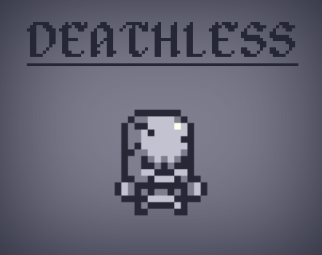 Games like DEATHLESS