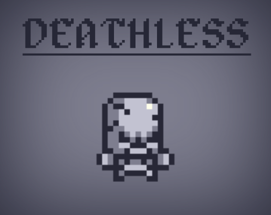 DEATHLESS Image