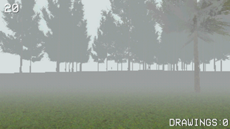 Deep Mist Image
