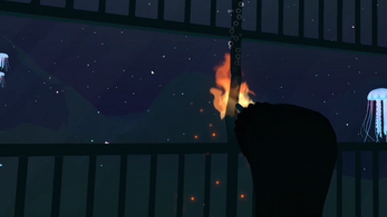DeepDive screenshot